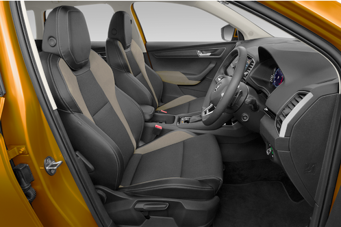 frontseat