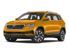 Skoda Karoq Estate