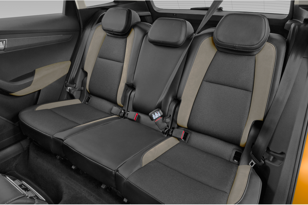 rearseat