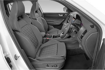 frontseat