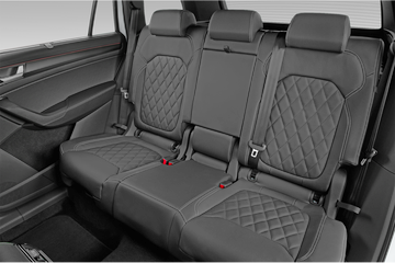 rearseat