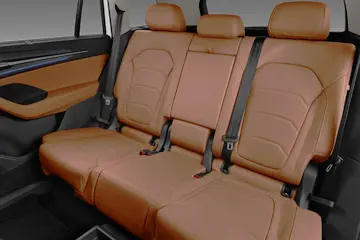 rearseat