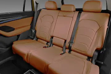 rearseat