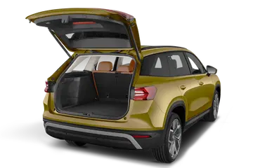 trunk
