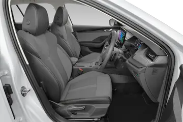 frontseat