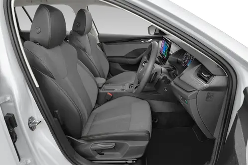 frontseat