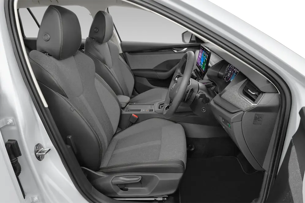 frontseat