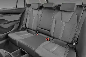 rearseat