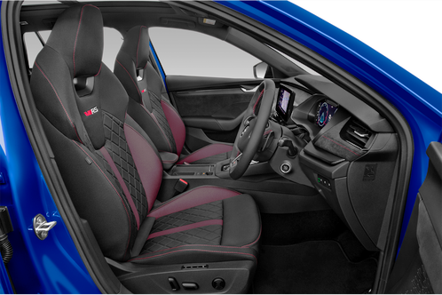 frontseat