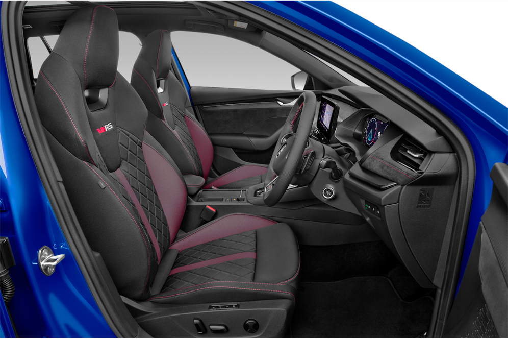 frontseat