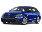 Skoda Octavia Estate