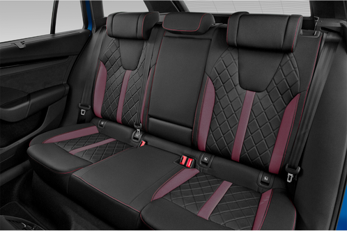 rearseat