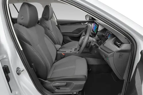 frontseat