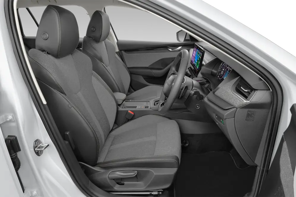frontseat