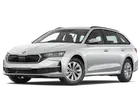 Skoda Octavia Estate