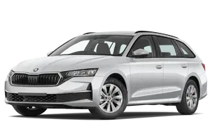 Skoda Octavia 2.0 TDI 150 SE Technology 5dr DSG