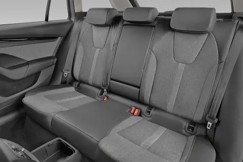 rearseat