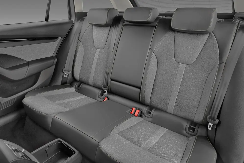 rearseat