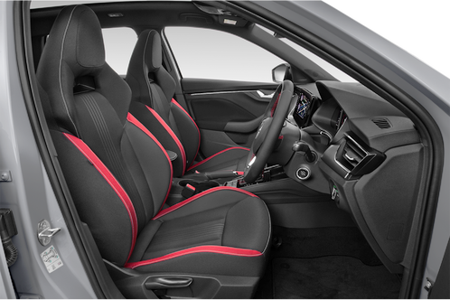 frontseat