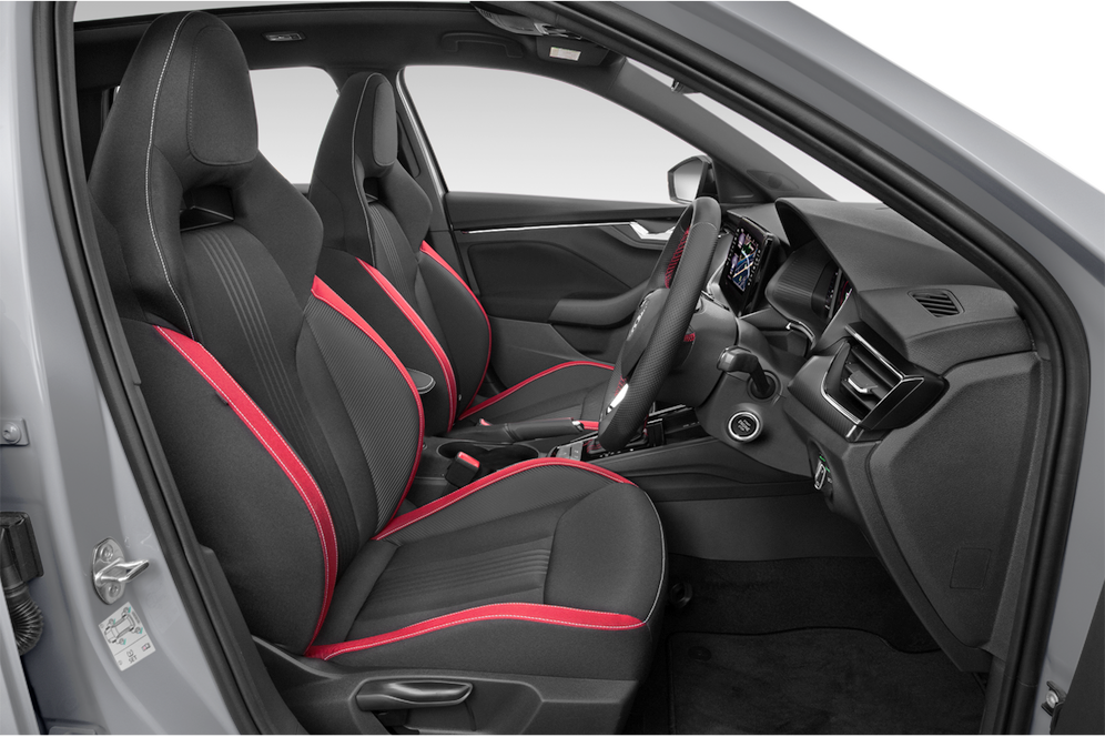 frontseat