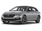 Skoda Scala Hatchback