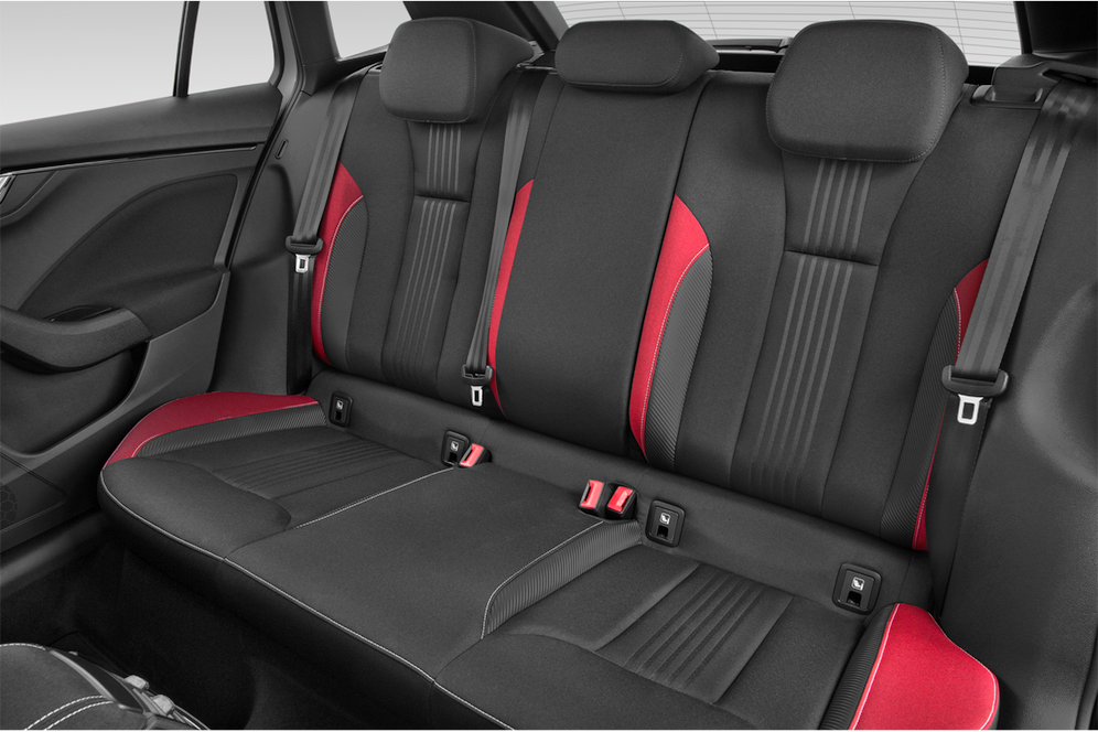 rearseat