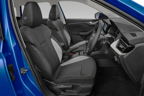 frontseat