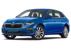 Skoda Scala Hatchback