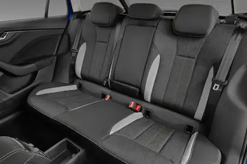 rearseat