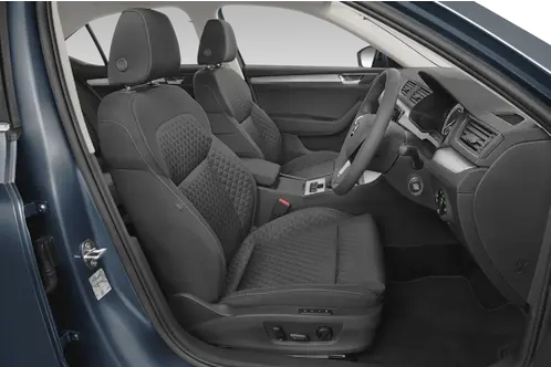 frontseat