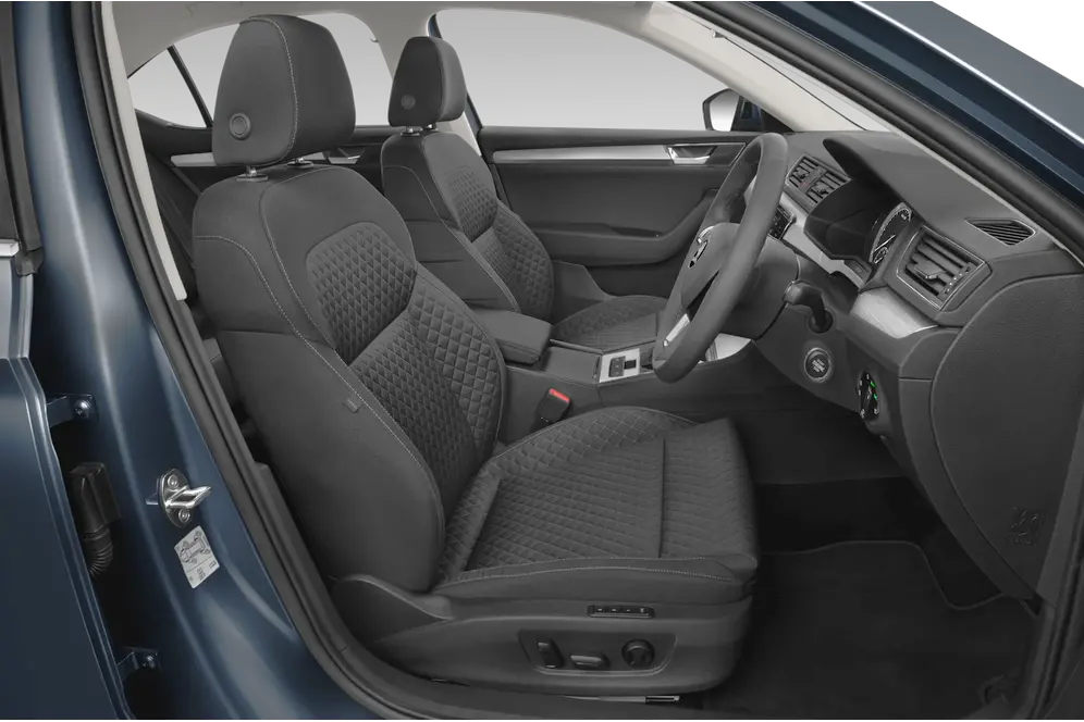 frontseat