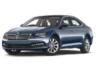 Skoda Superb Hatchback
