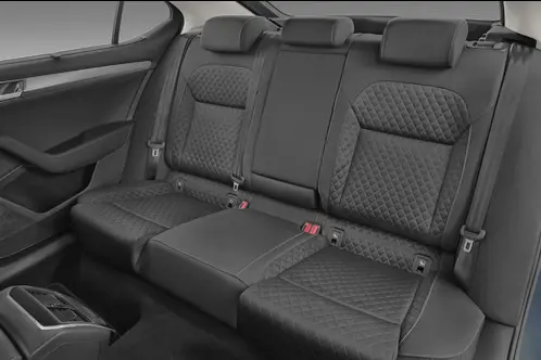 rearseat