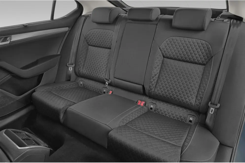 rearseat