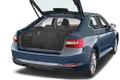 trunk