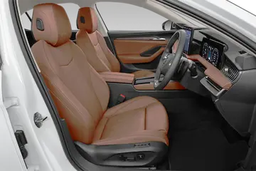 frontseat