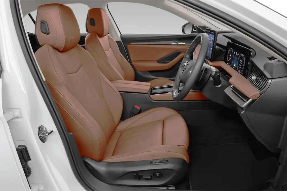 frontseat