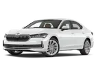 Skoda Superb Hatchback