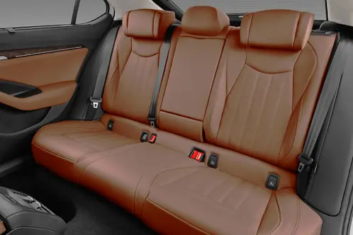 rearseat