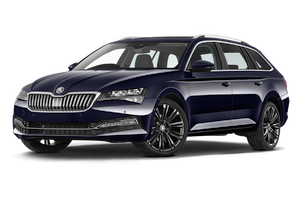 Skoda Superb 1.5 TSI iV Sportline 5dr DSG