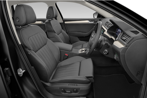 frontseat