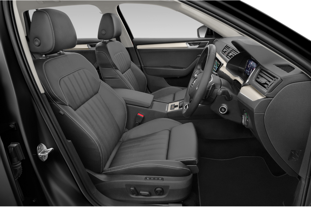 frontseat