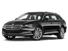 Skoda Superb Estate