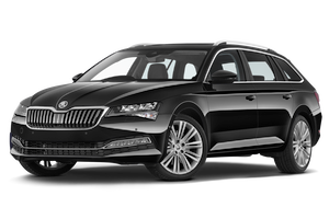 Skoda Superb 1.5 TSI iV SE Technology DSG 5dr