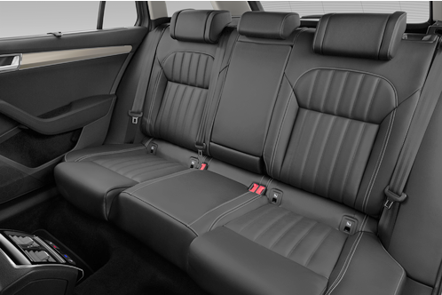 rearseat