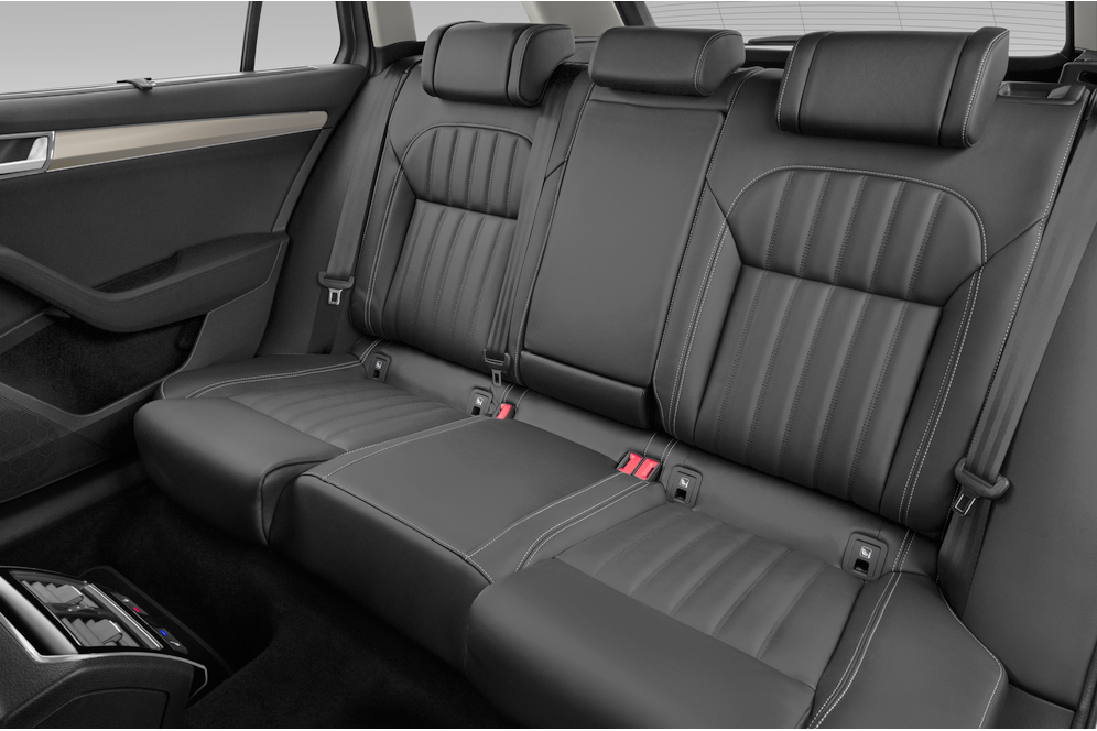 rearseat