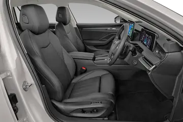 frontseat