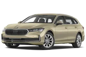 Skoda Superb 1.5 TSI iV Sportline 5dr DSG