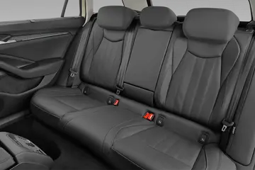 rearseat