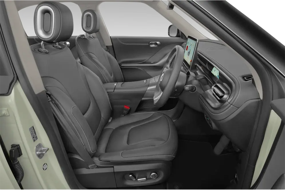 frontseat